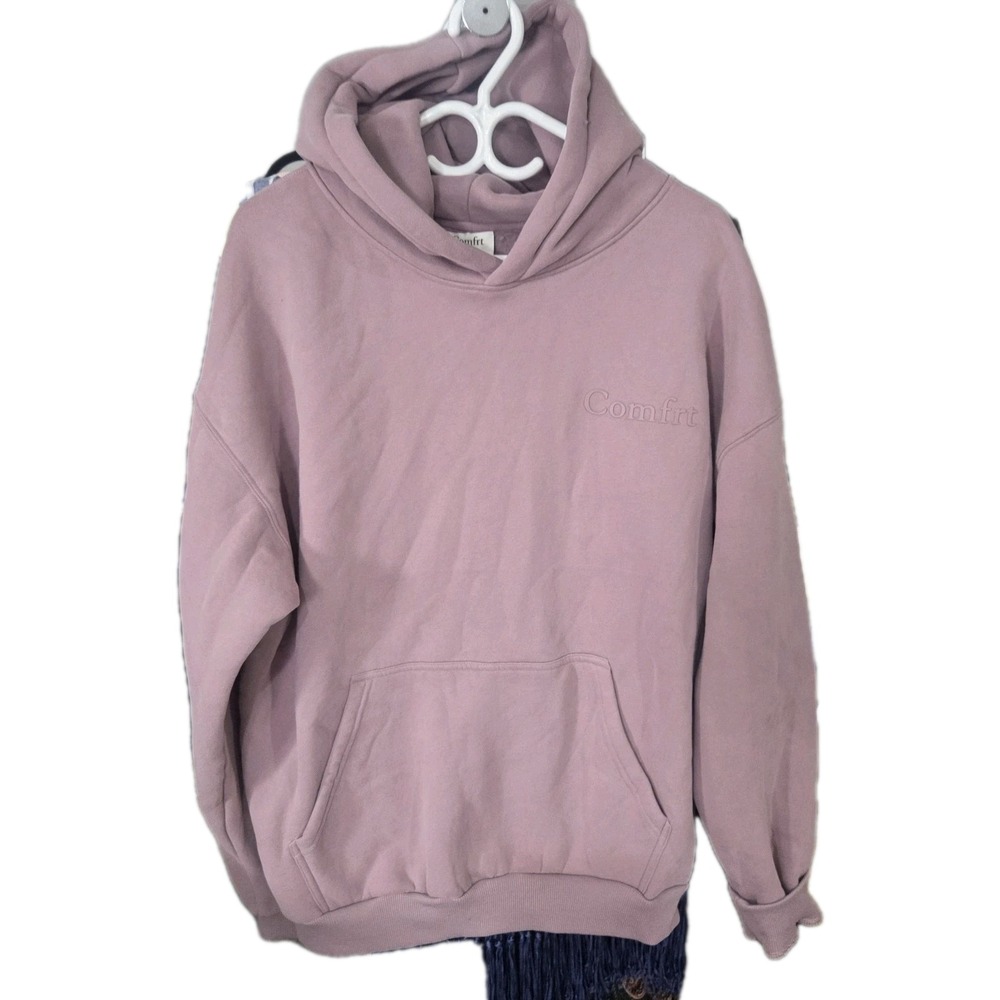 Comfrt Doodie Sz Medium
